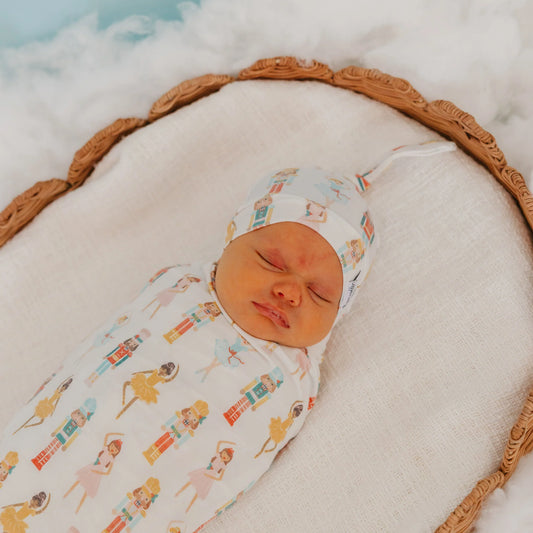 Juliet Single Knit Blanket