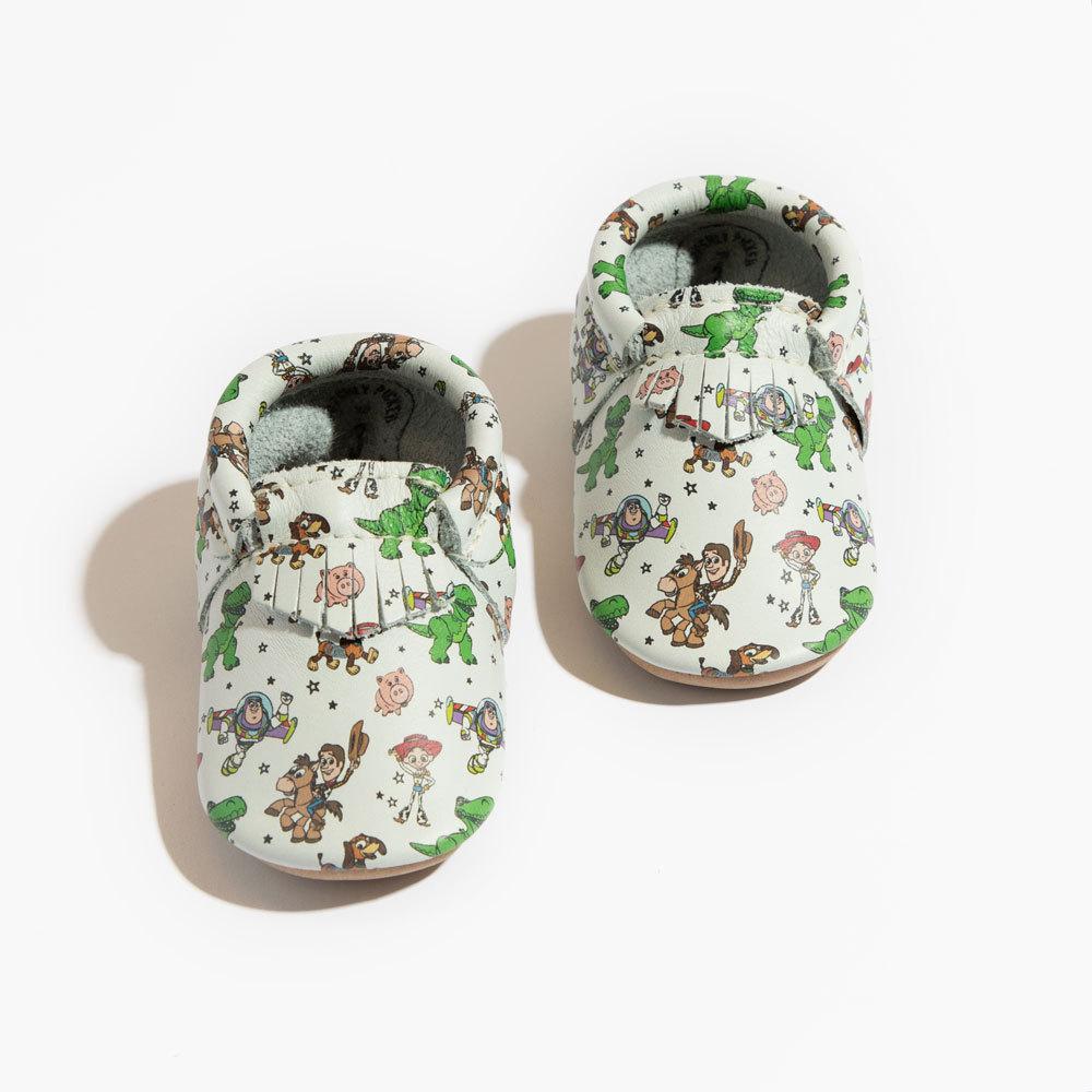 Toy Story Baby Shoe