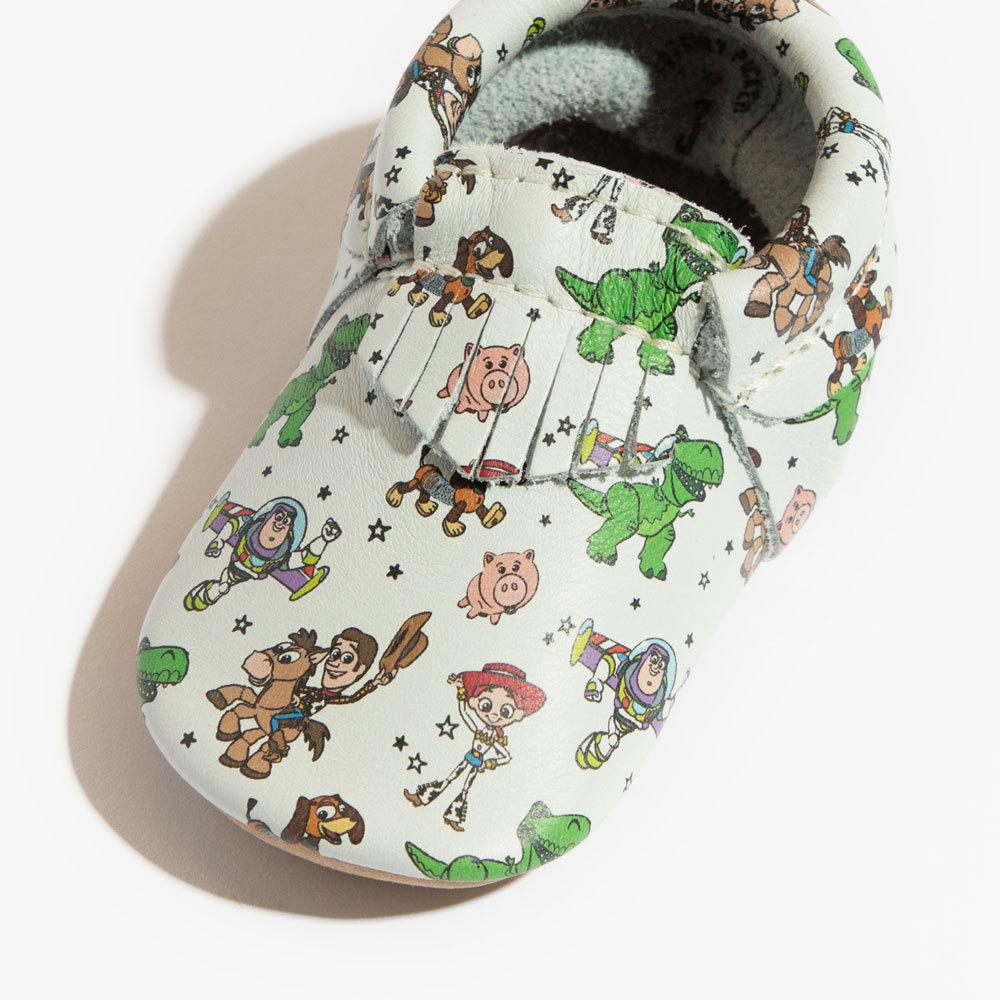 Toy Story Baby Shoe