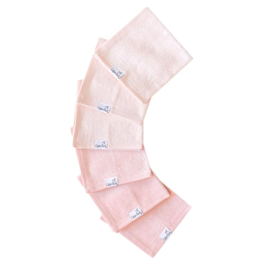 Bamboo Washcloths