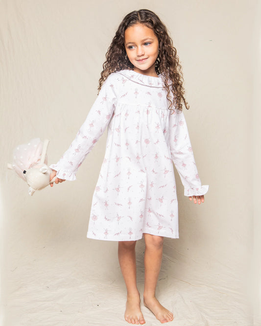 Sugar Plum Fairy Scarlett Nightgown