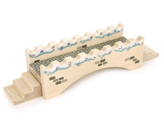 Winter Palace Bridge Block Set