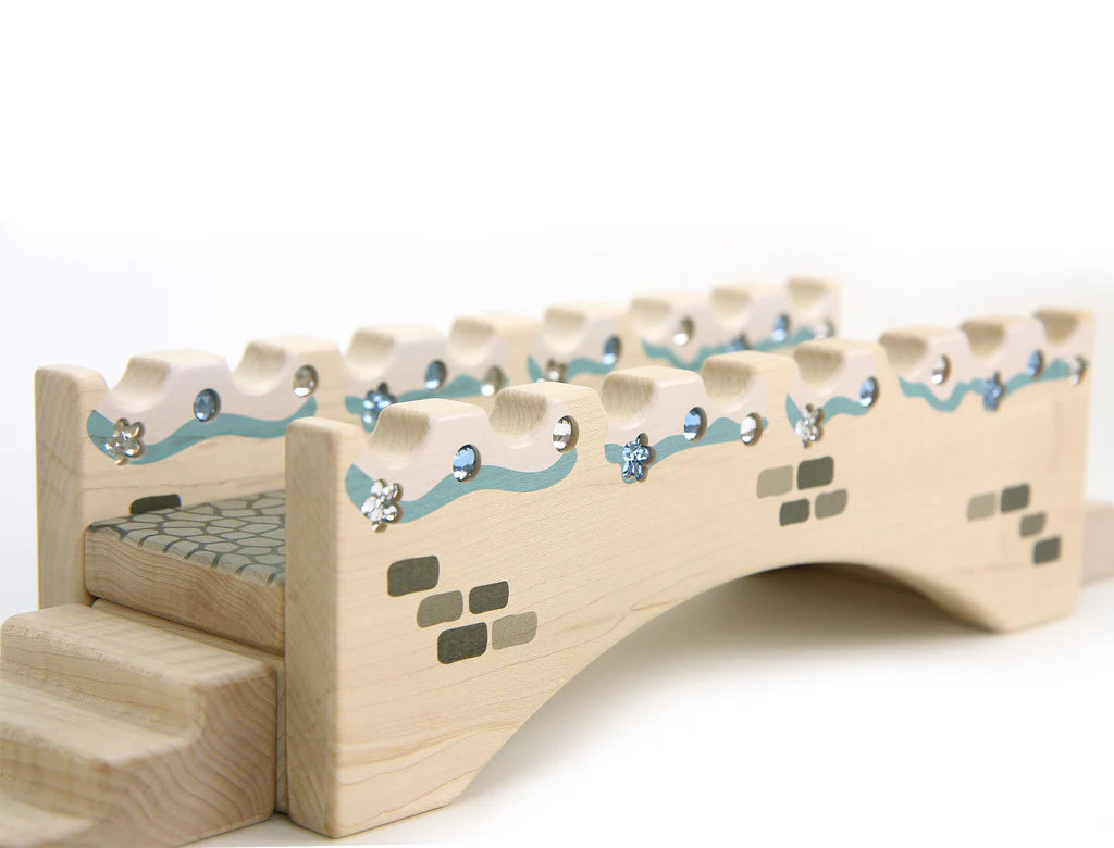 Winter Palace Bridge Block Set