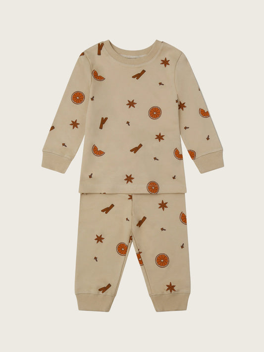Winter Spice 2-Pc Set