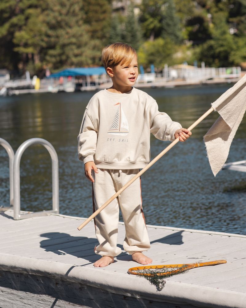 Set Sail Sweatshirt