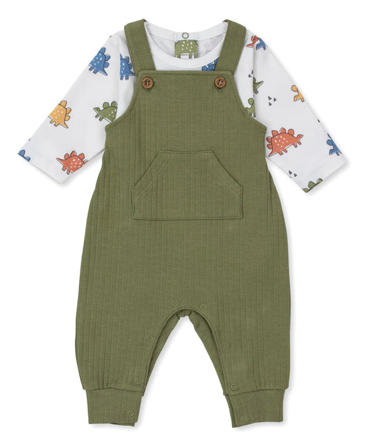 Dino Traffic Overall Set