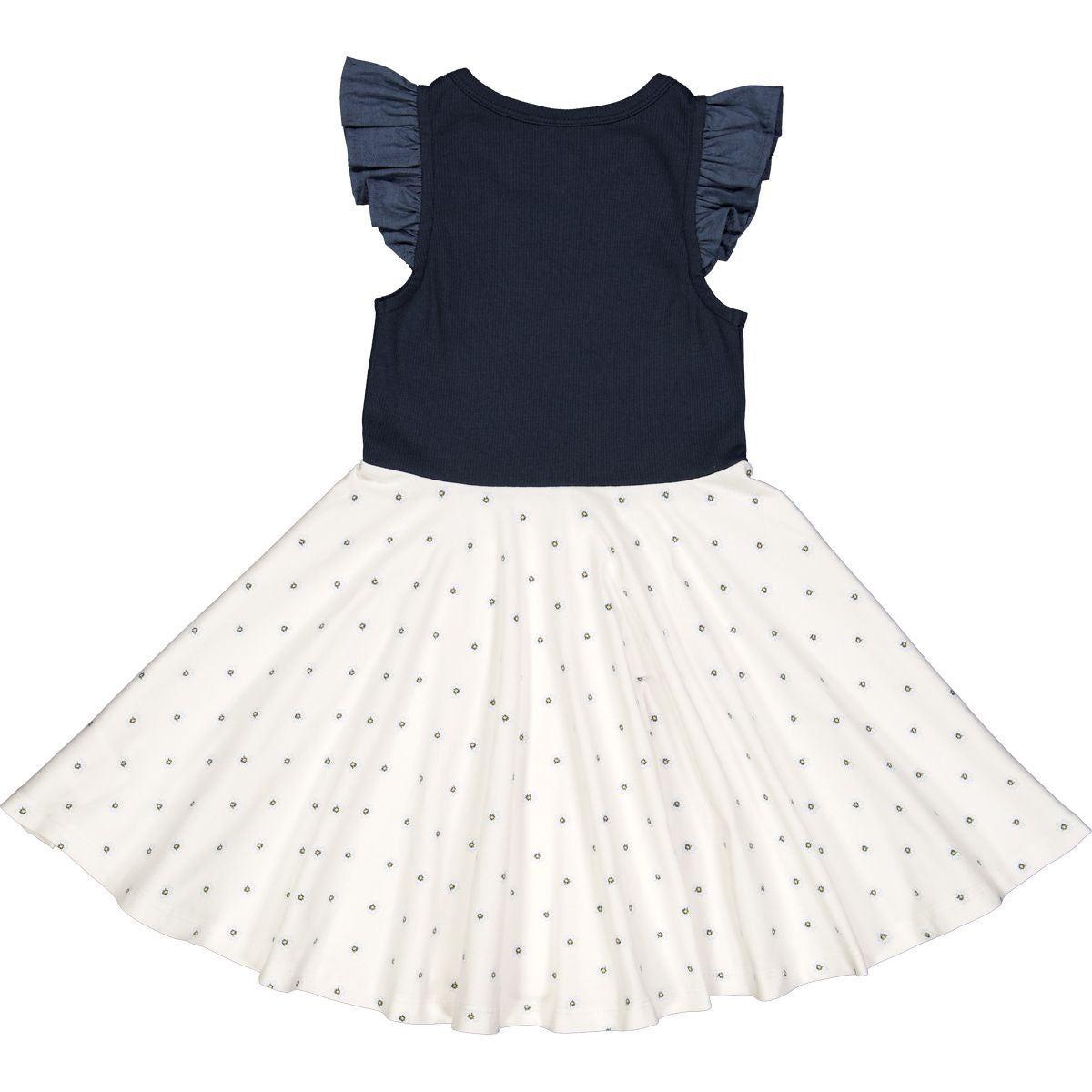 Daisy Swing SS Dress
