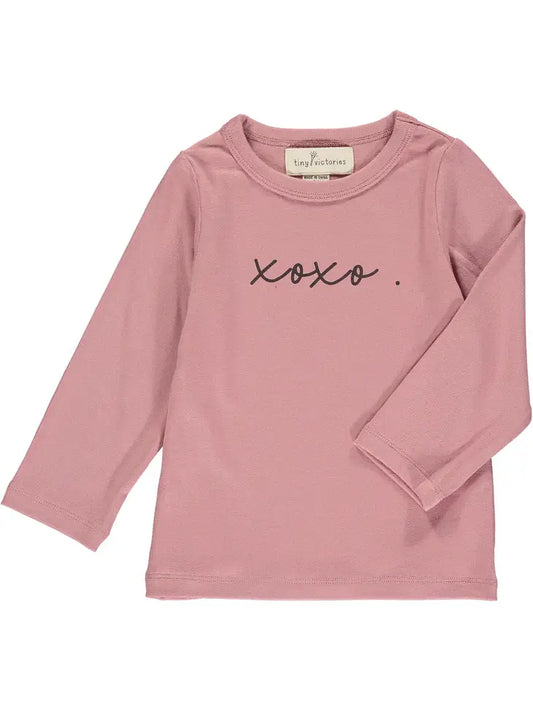 XOXO Shirt