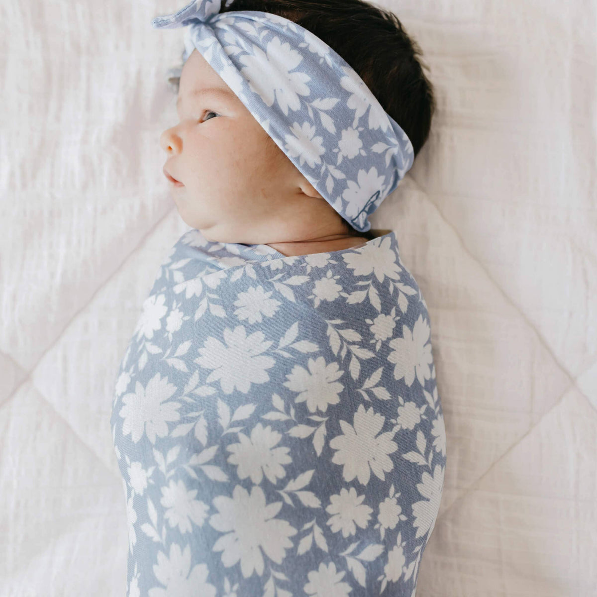 Lacie Single Knit Blanket