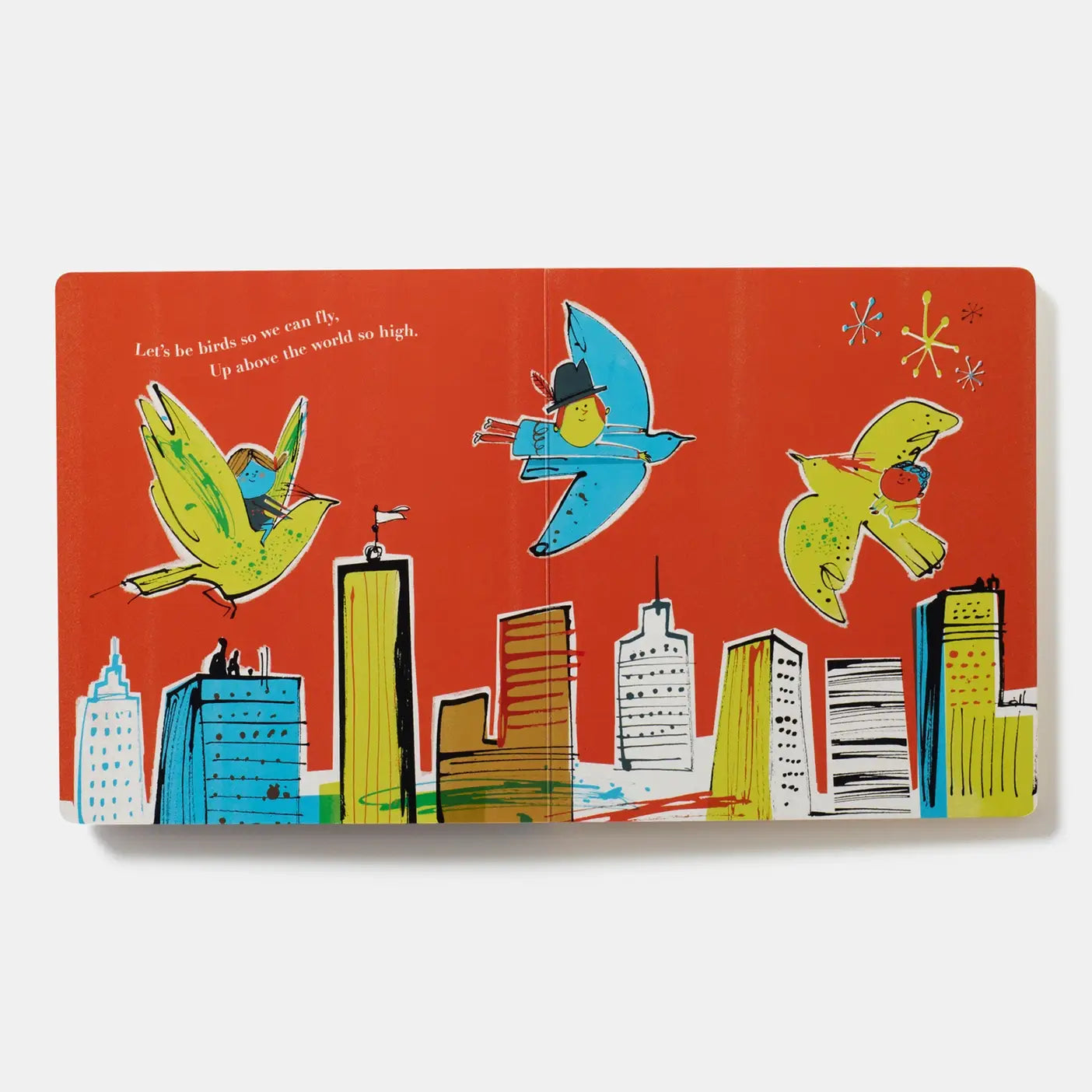 Twinkle, Twinkle, Abc: A Mixed-Up, Mashed-Up Melody