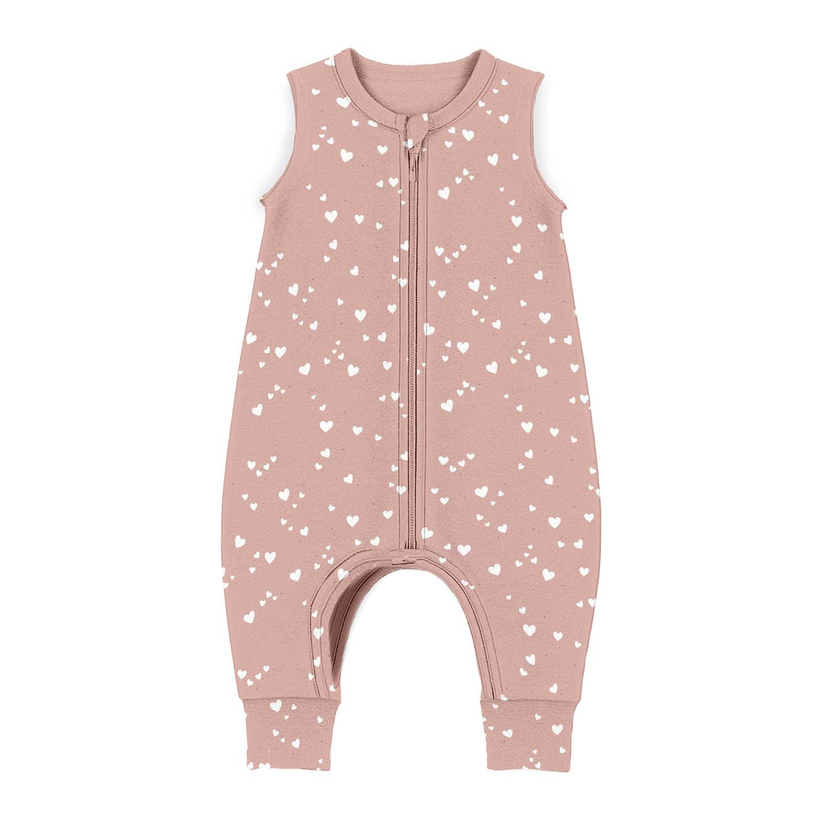 Footie Sleep Sack