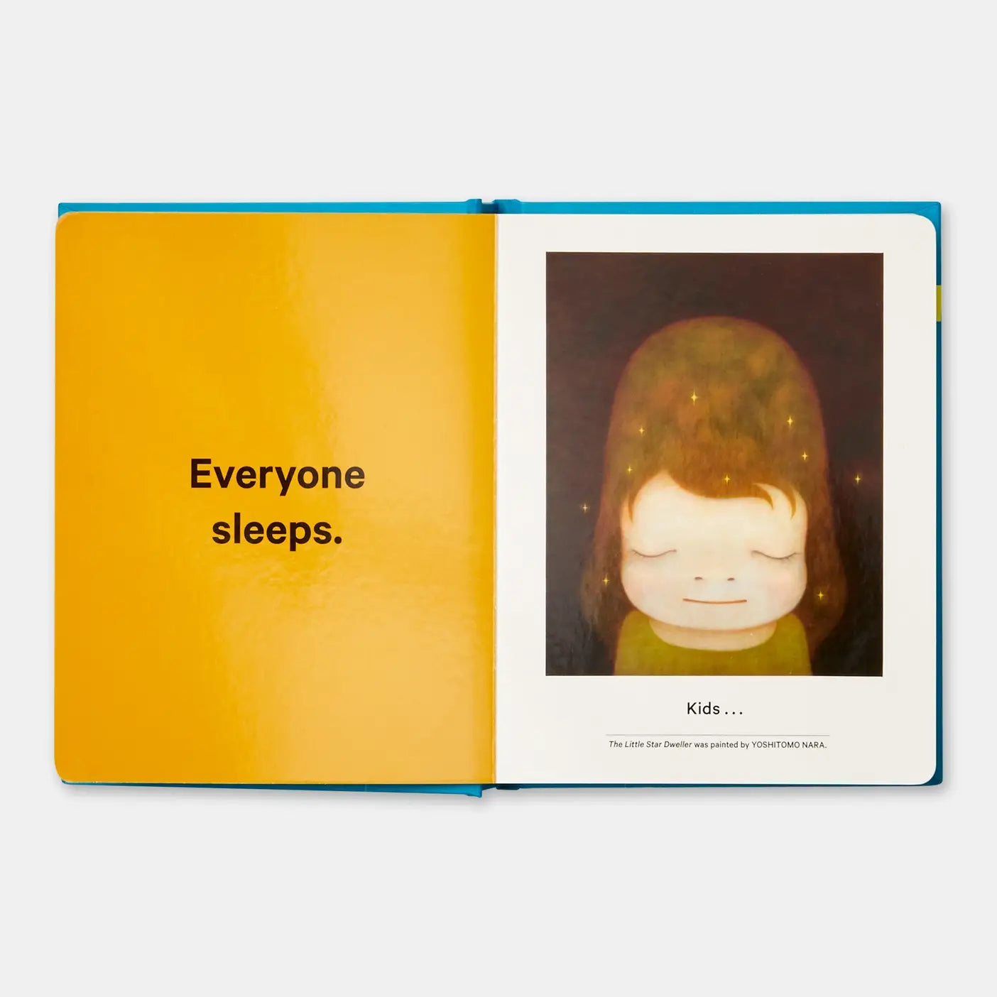 My Art Book Of Sleep