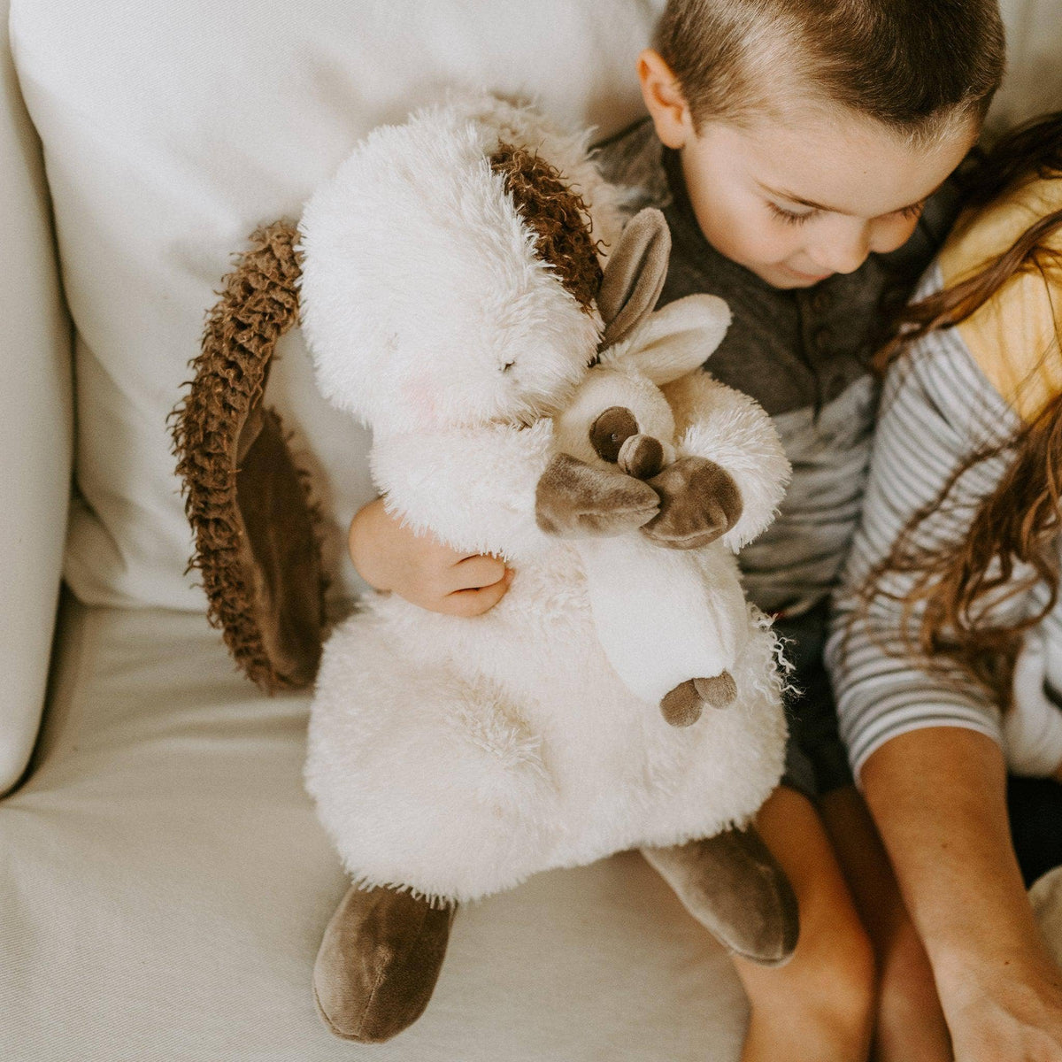 What Will My Grandchild Call Me? Story book