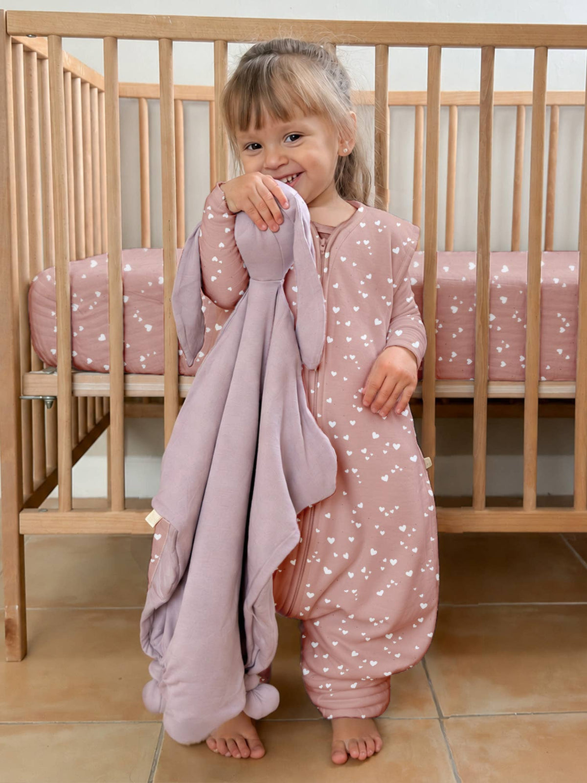 Footie Sleep Sack