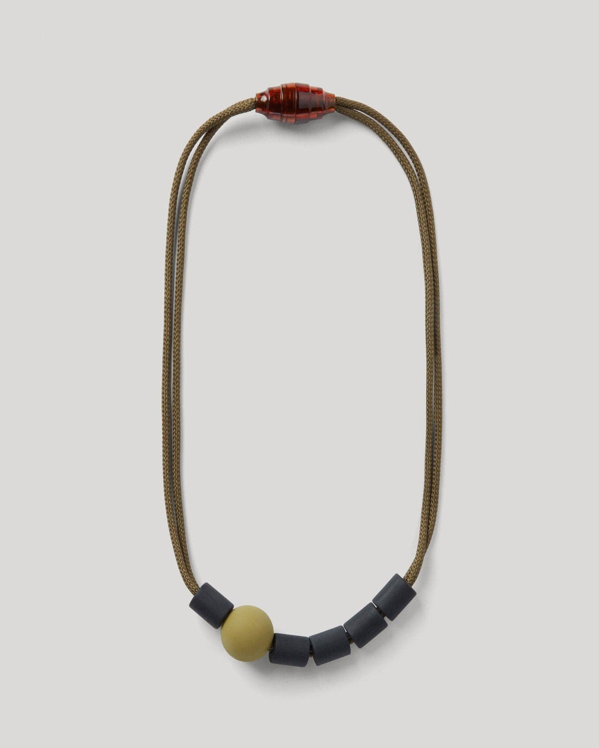 Moonstone Adventure Sensory Necklace