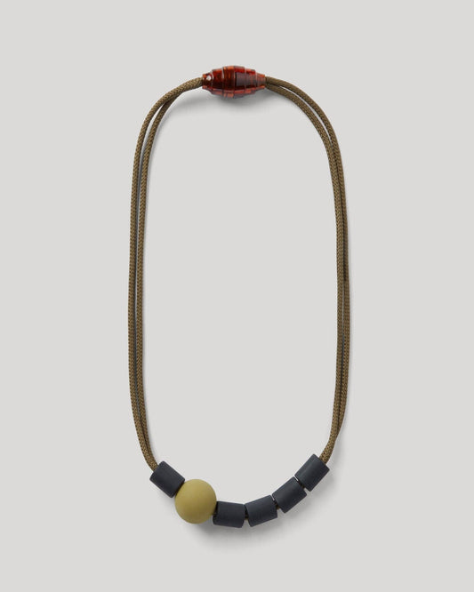Moonstone Adventure Sensory Necklace