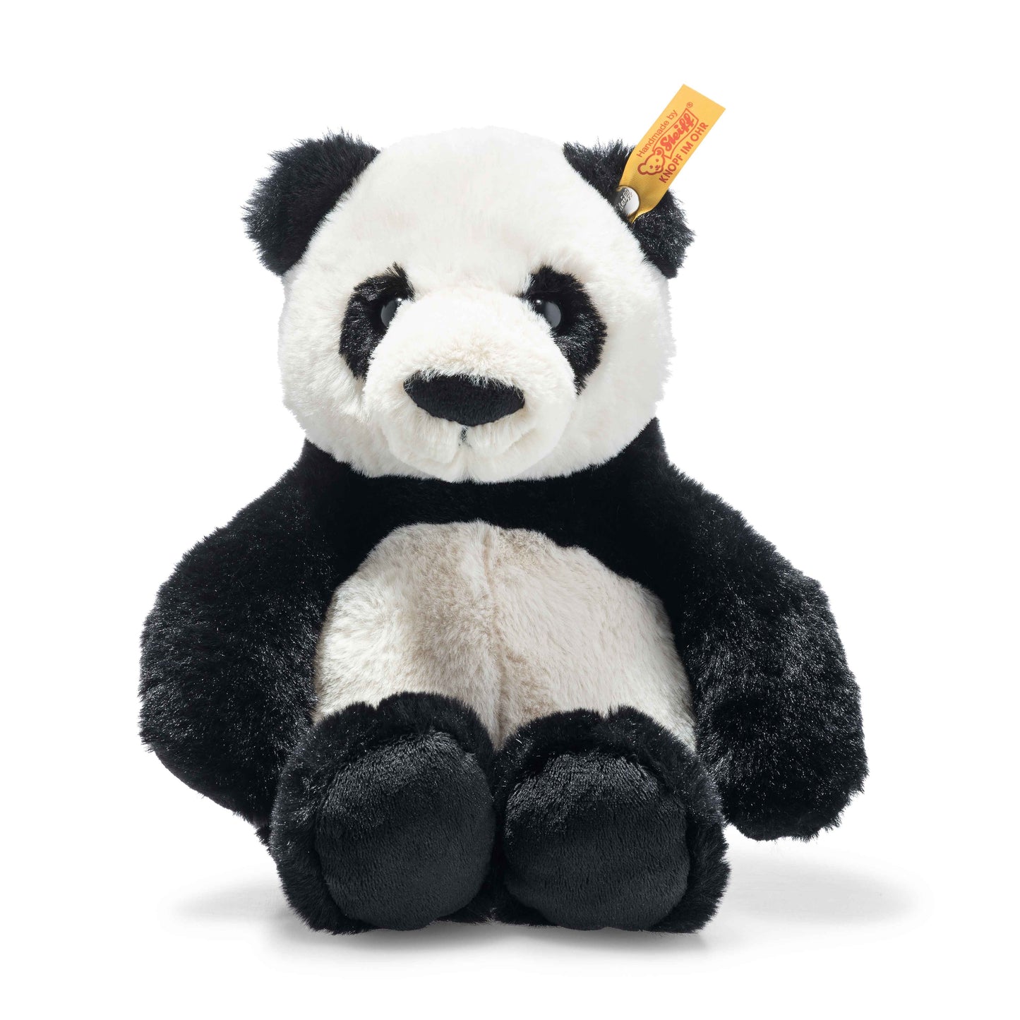 Ming Panda Plush
