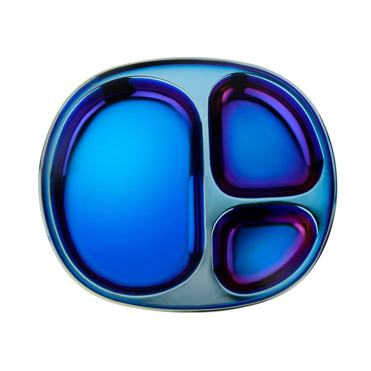 Ahimsa Balanced Bites Compartment Plates