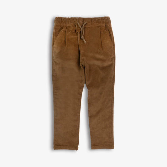 British Khaki Club Pant