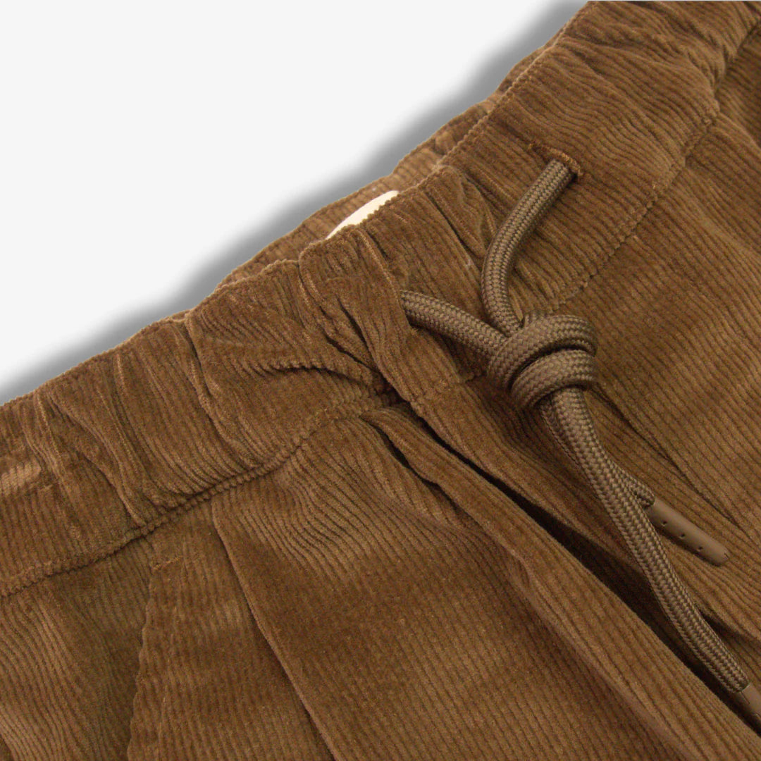 British Khaki Club Pant