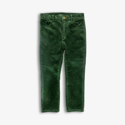 Forest Night Skinny Cords