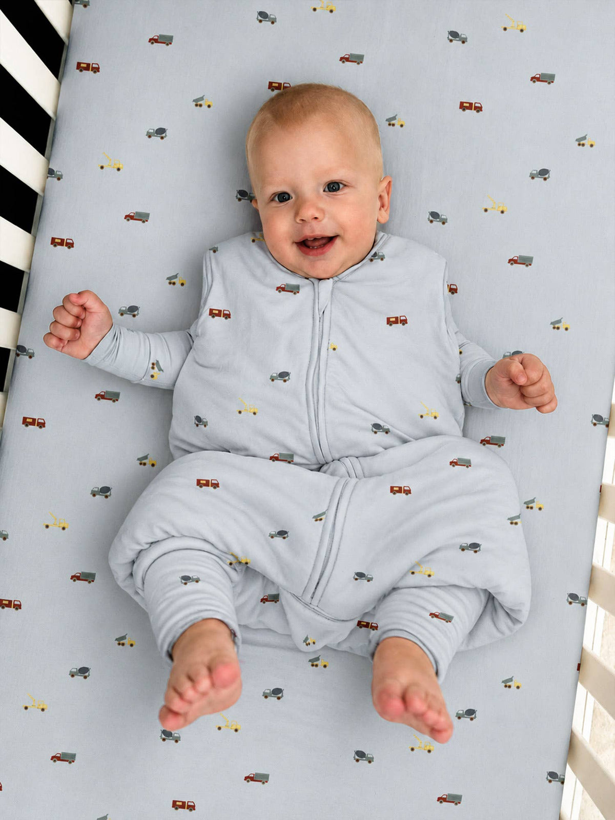 Footie Sleep Sack