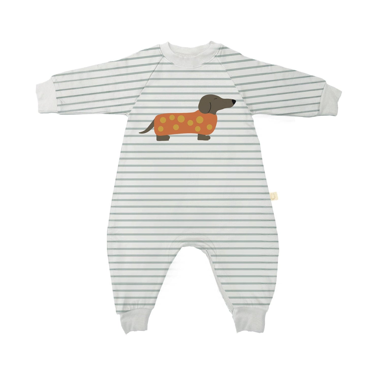 Gunamuna Fleect Jumpsuits