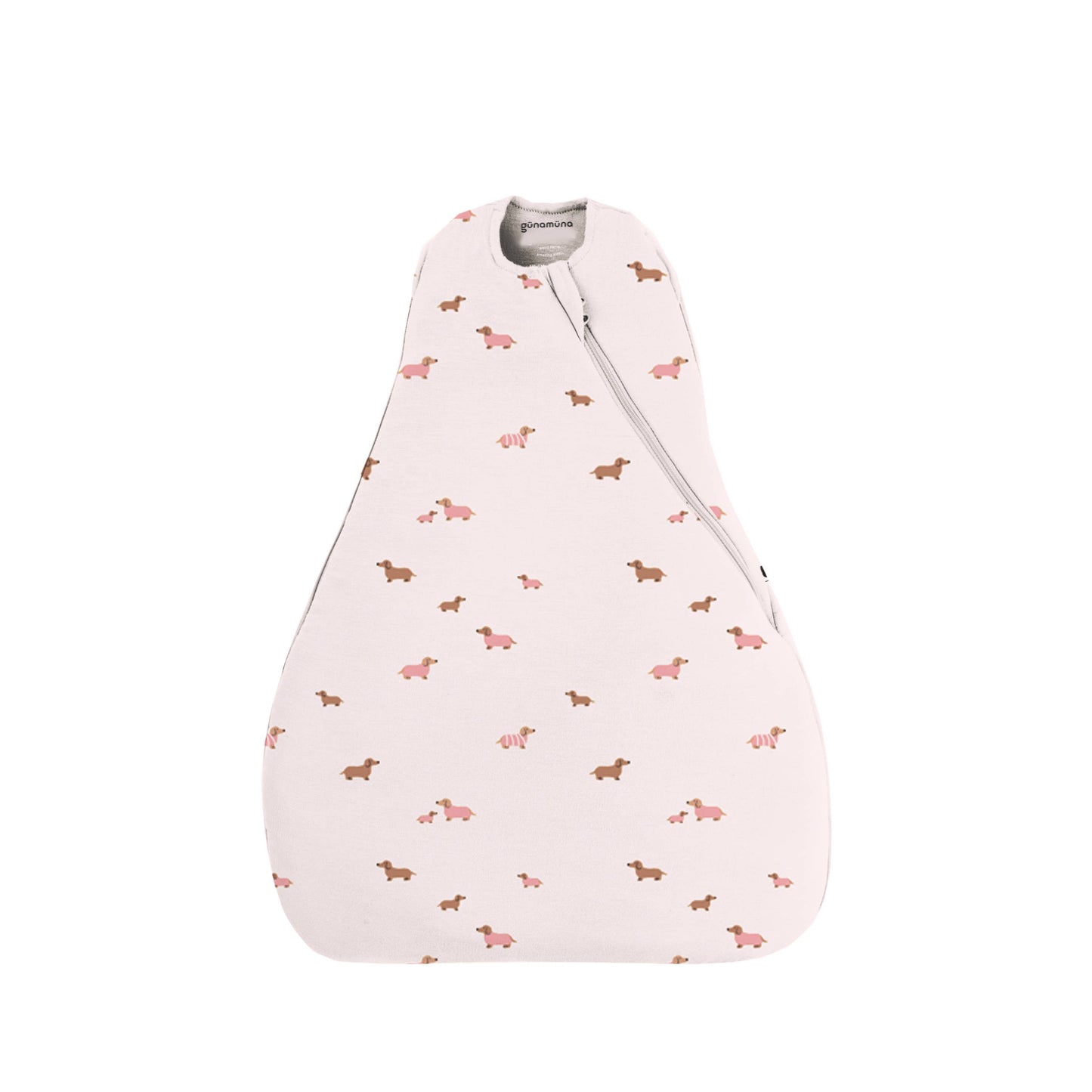 Transitional Swaddle Bag