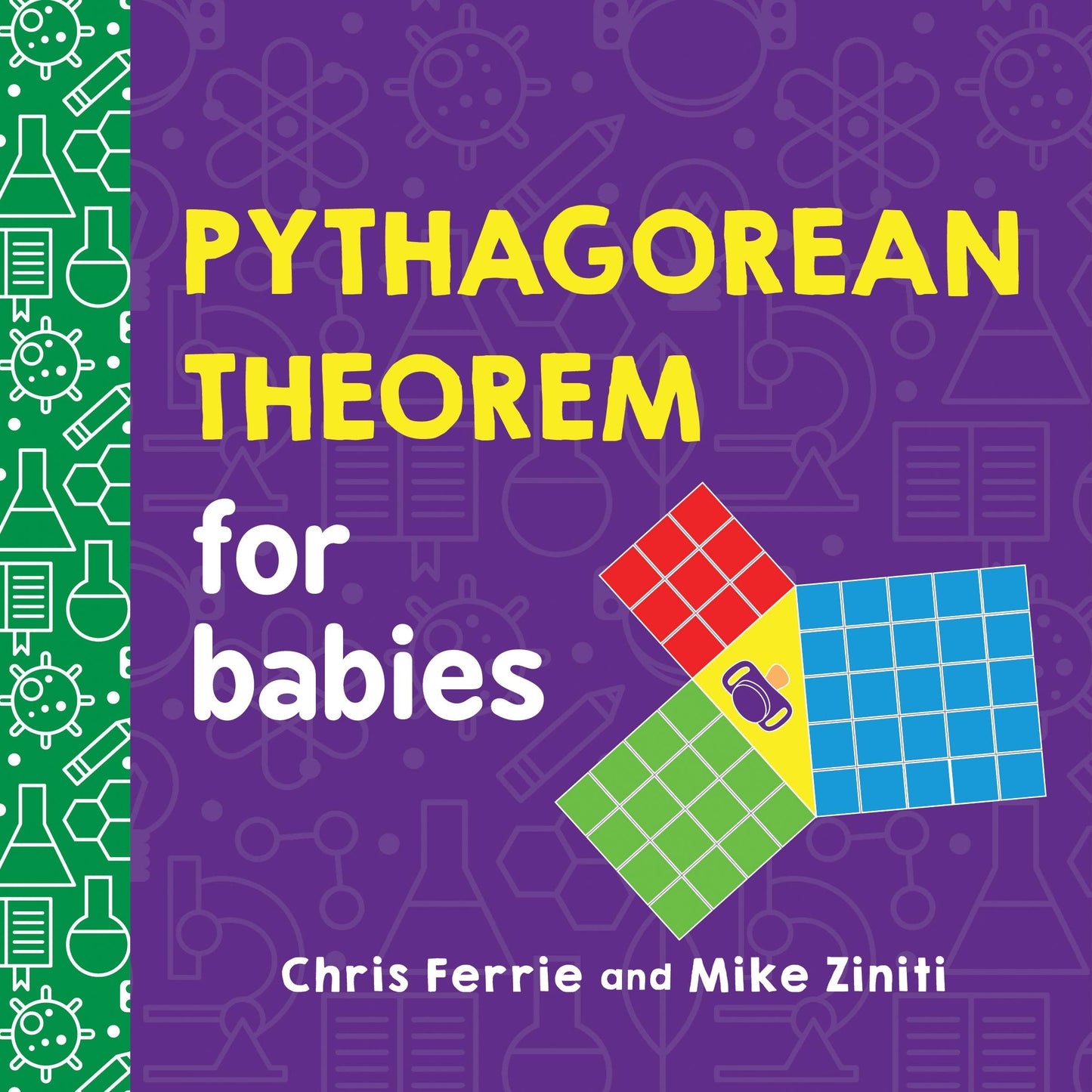 Pythagorean Theorem for Babies (BB)