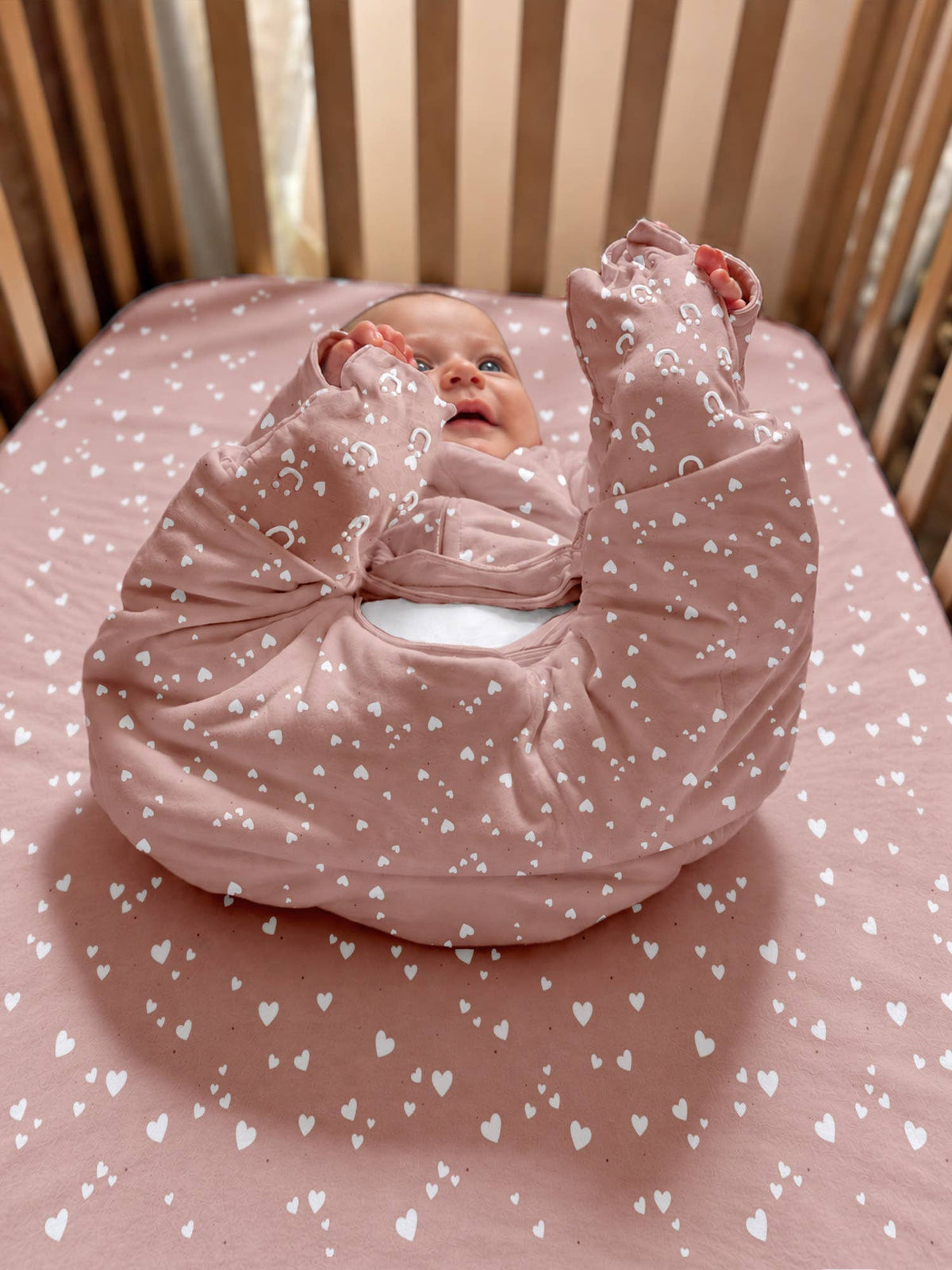 Footie Sleep Sack