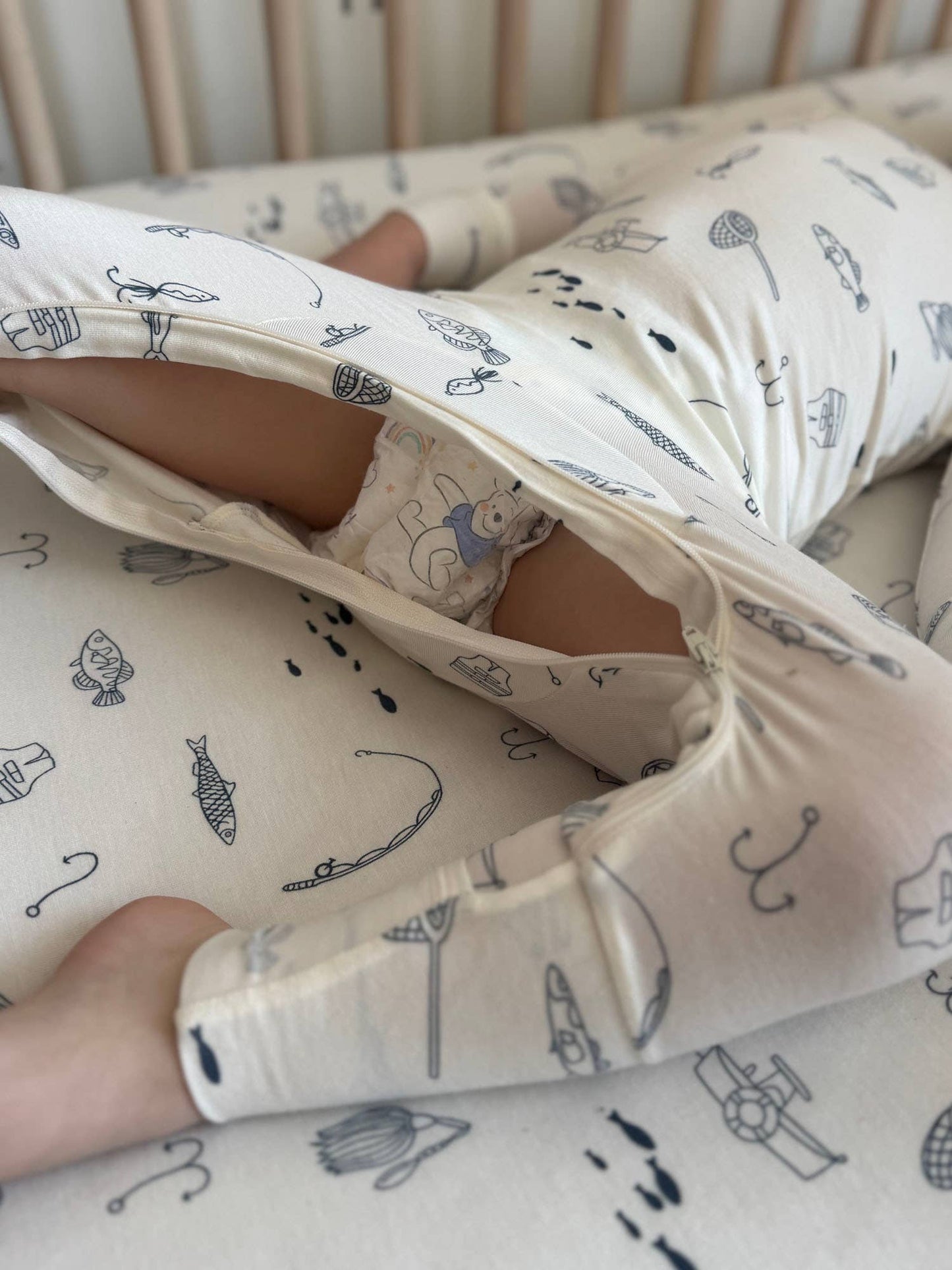 Convertible PJs