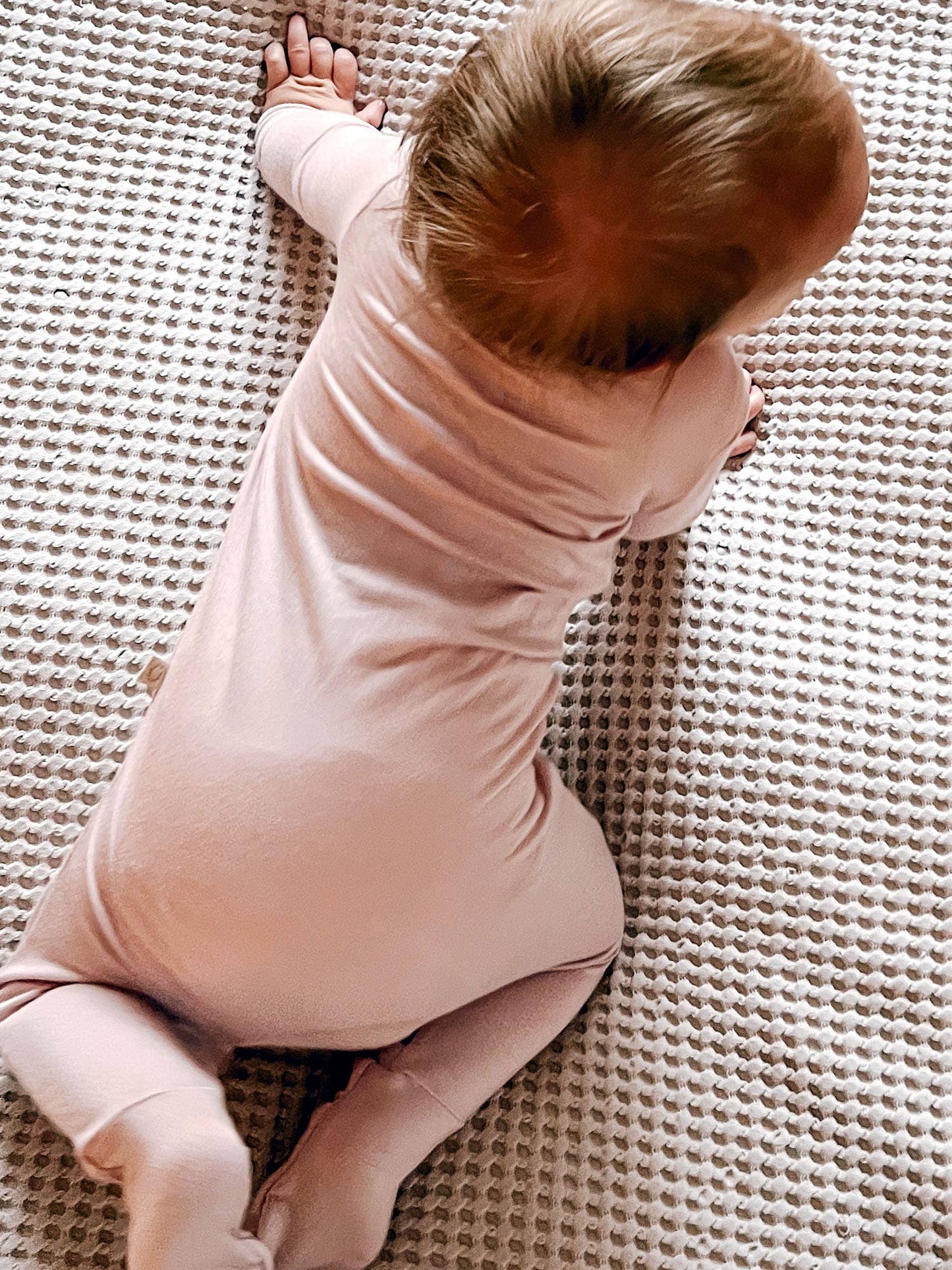 Convertible PJs