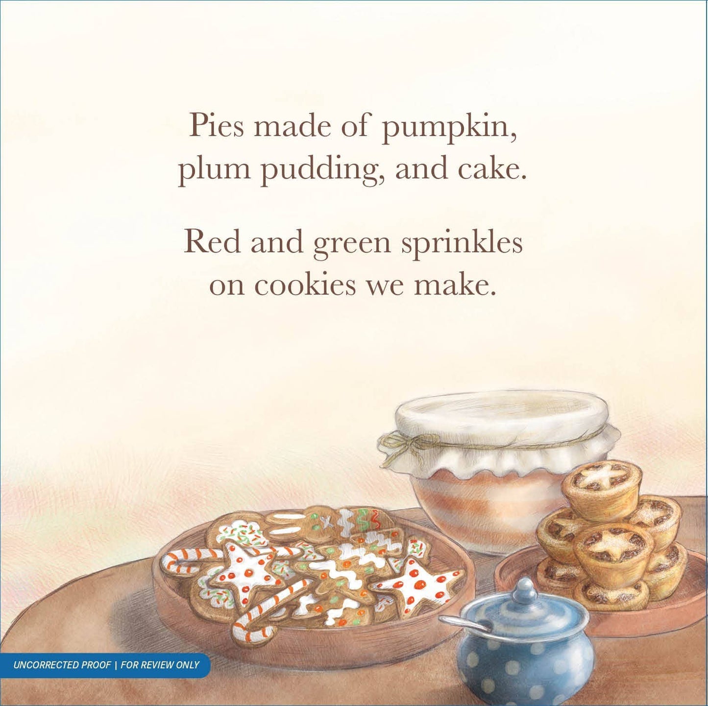 I Love You Jingle Bell Baby