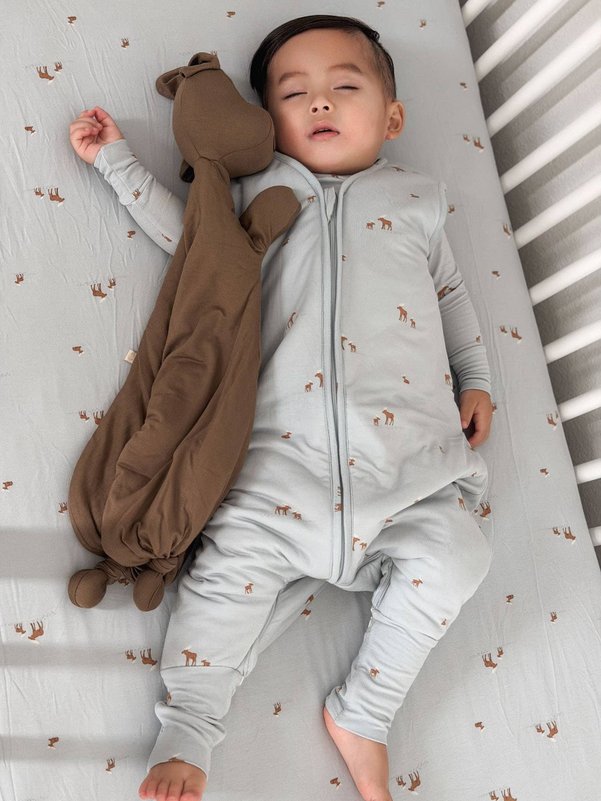 Footie Sleep Sack