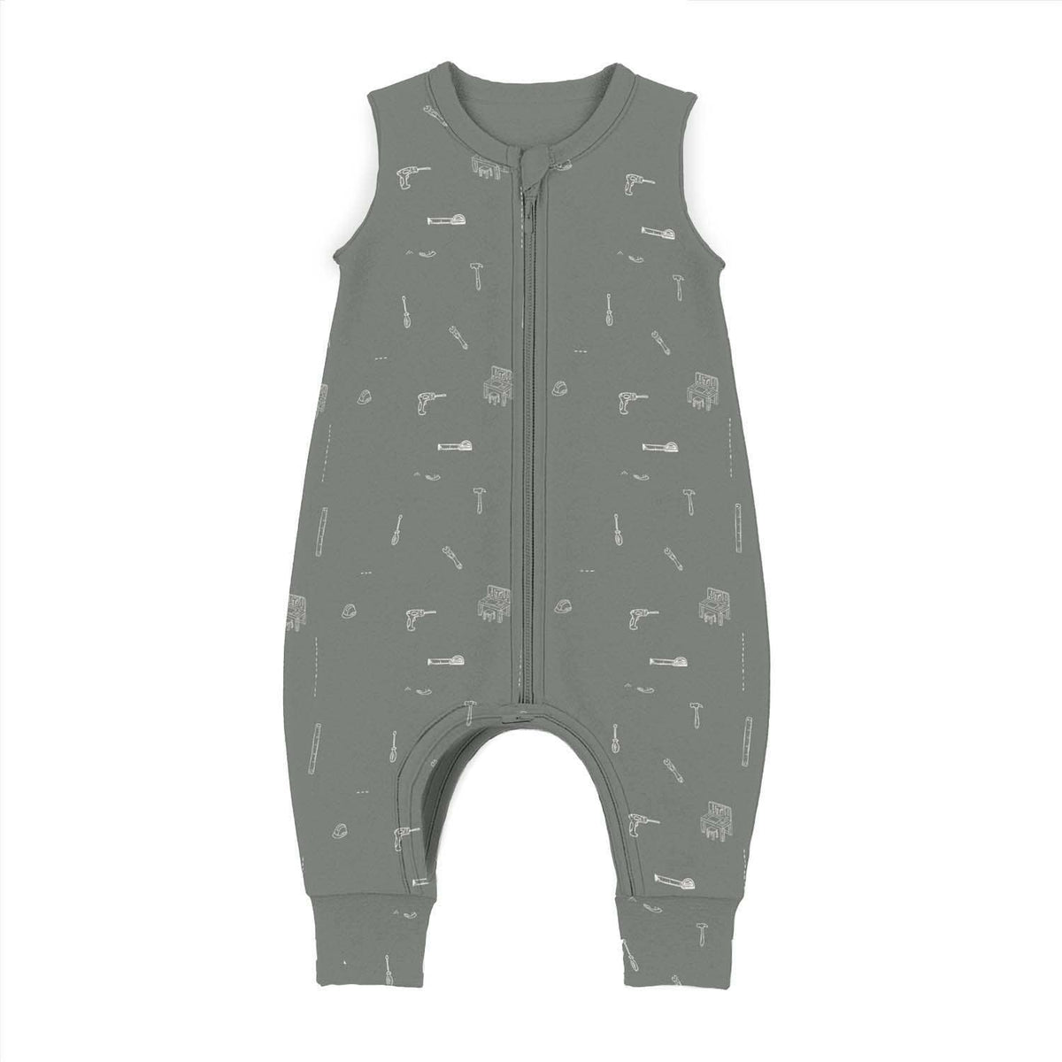 Footie Sleep Sack