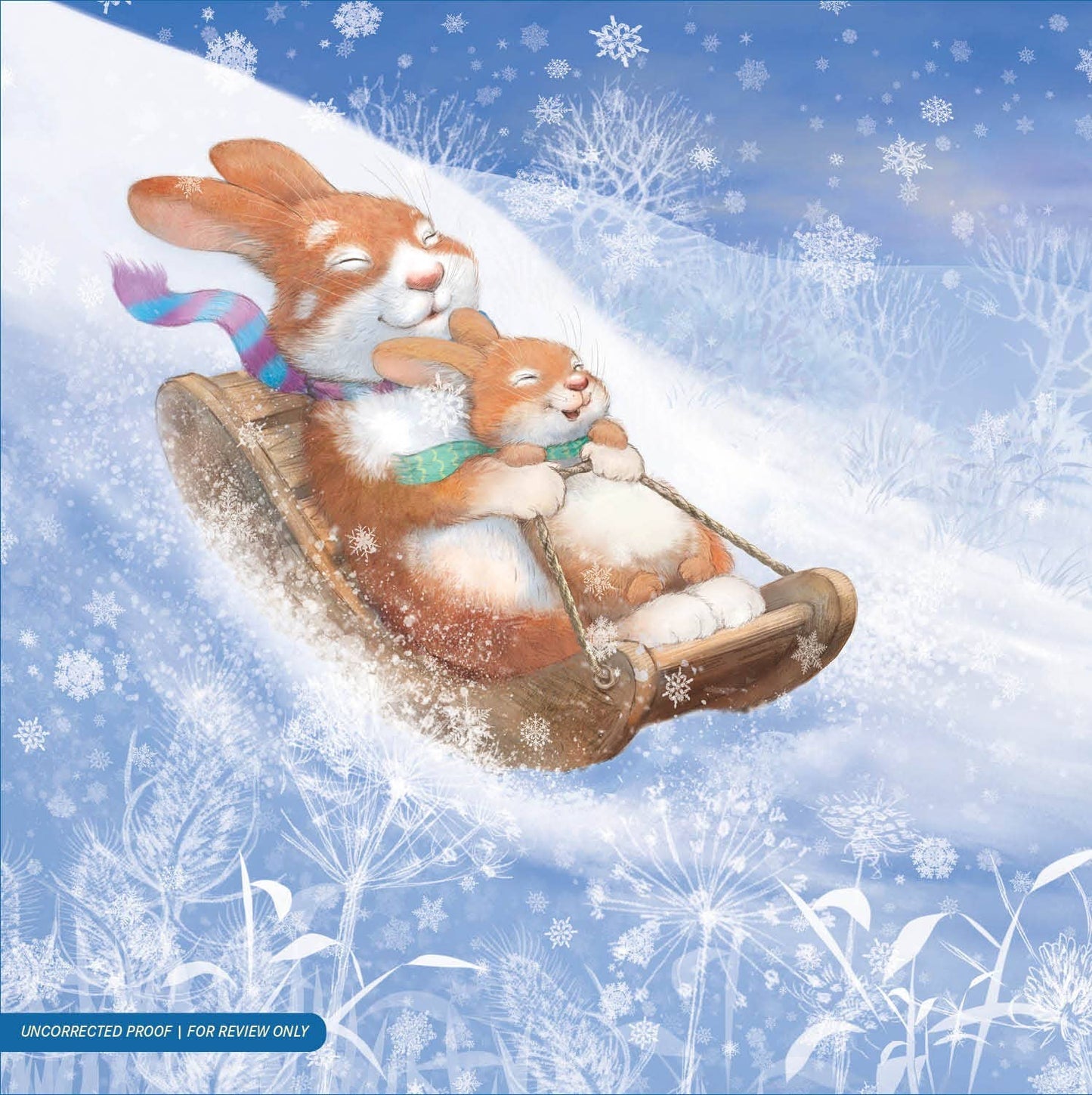 I Love You Jingle Bell Baby