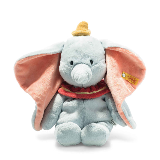 Disney's Dumbo Plush Stuffed Animal