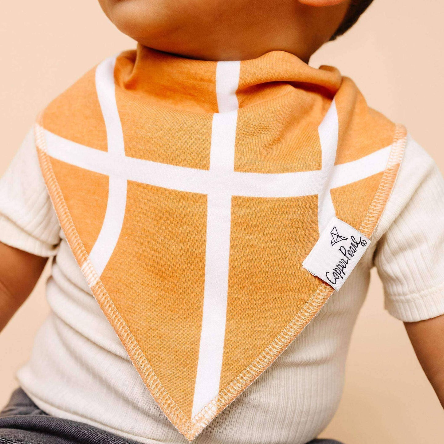 Dunk Baby Bandana Bib Set