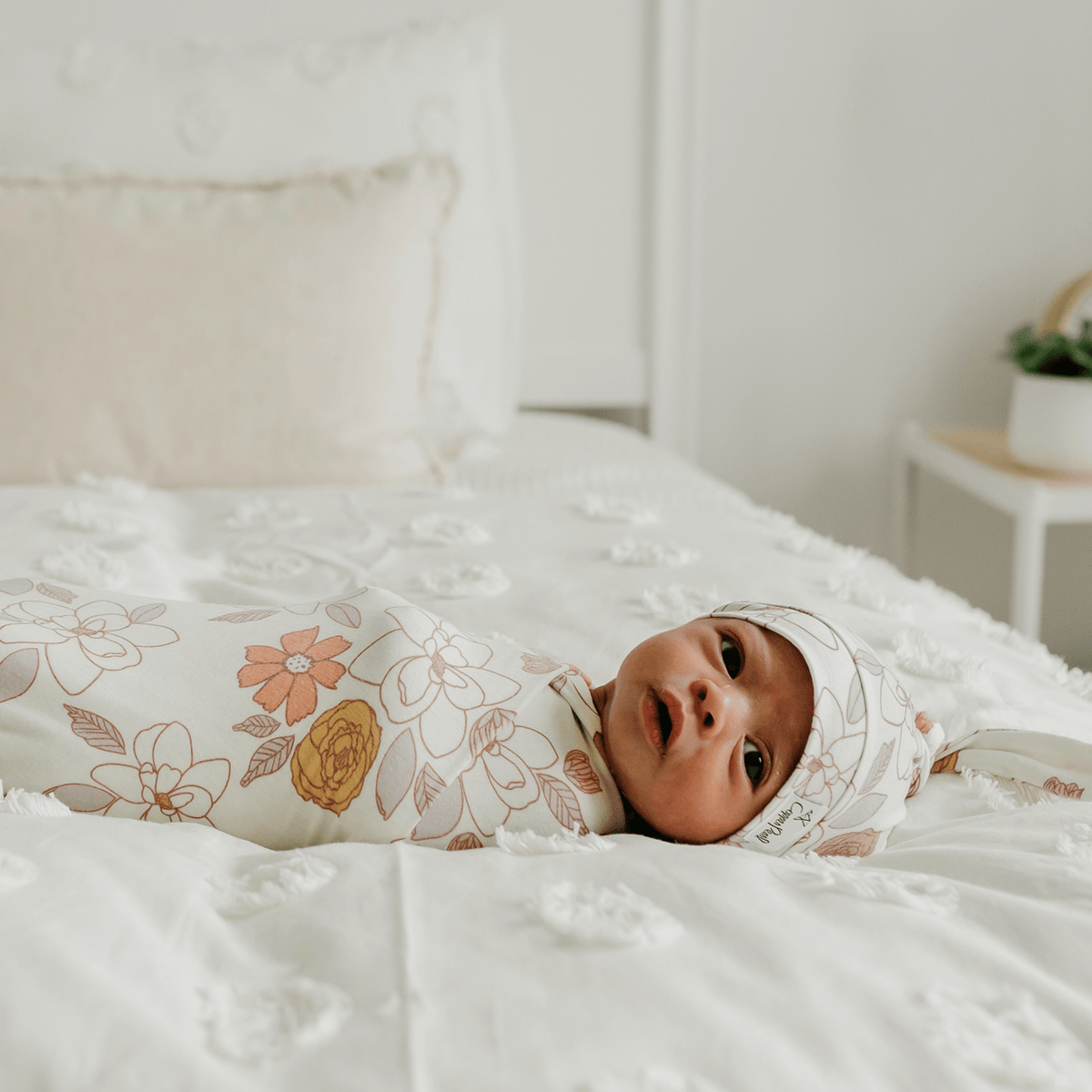 Ferra Single Knit Blanket