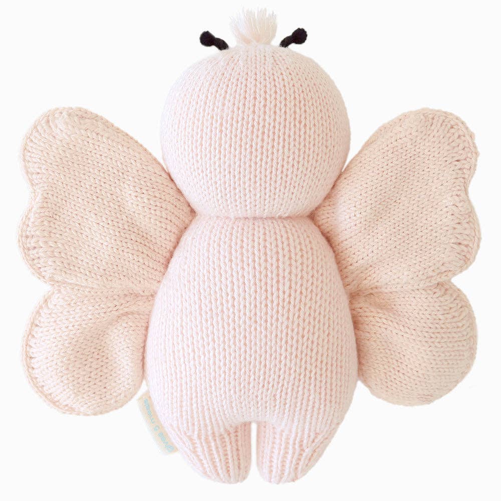 Baby butterfly (Pink)