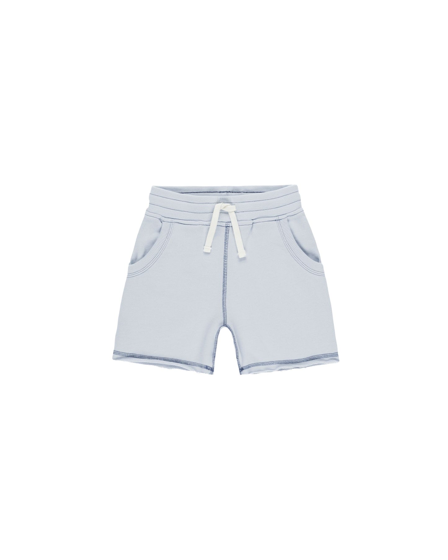 Ventura Light Blue Short