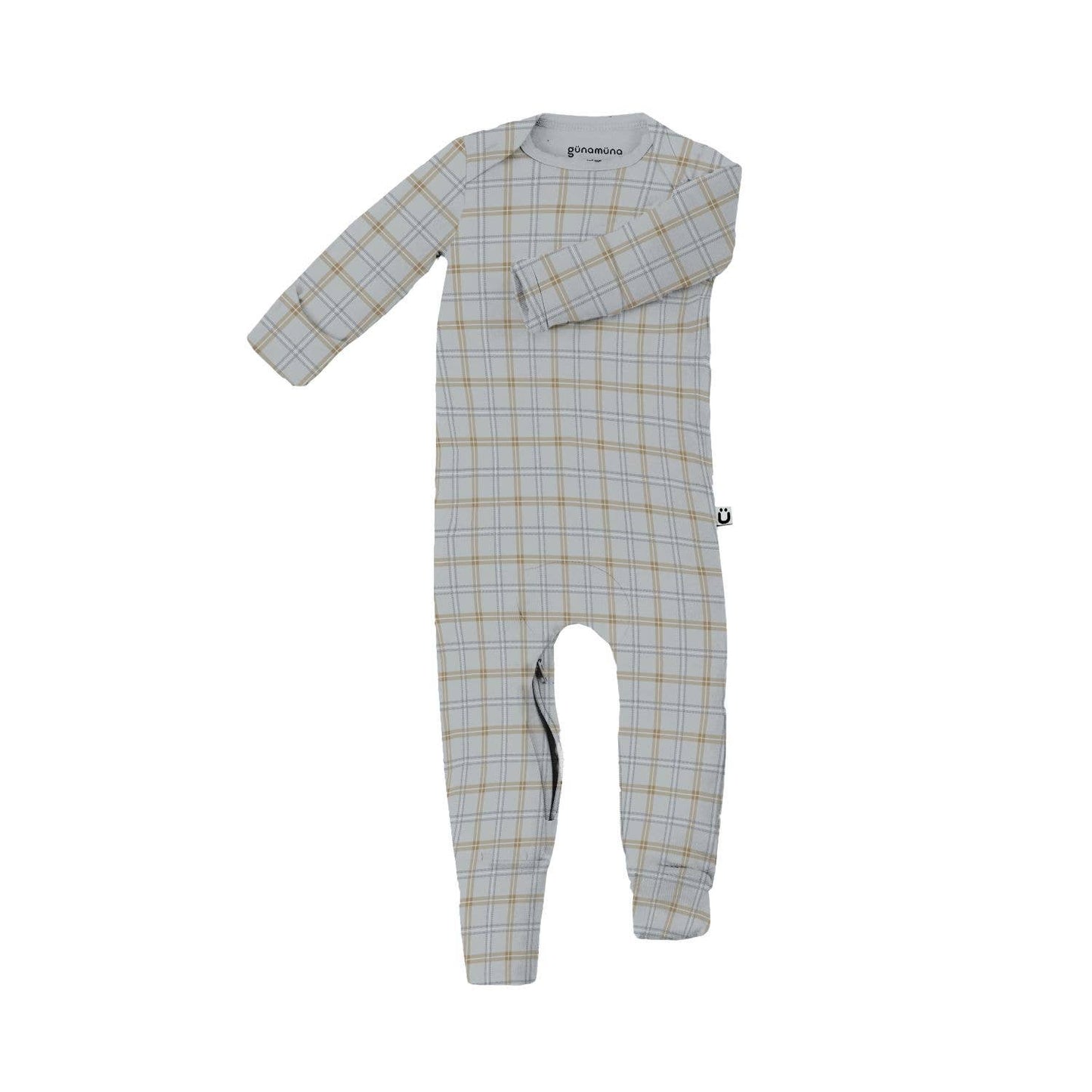 Convertible Pajama