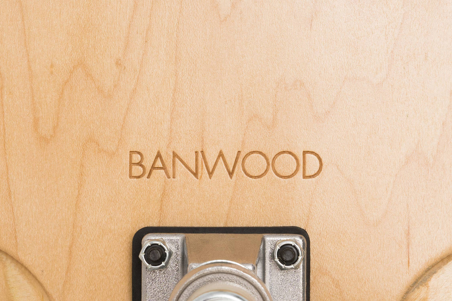 BANWOOD SKATEBOARD