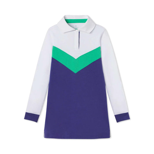 Libby Rugby Dress