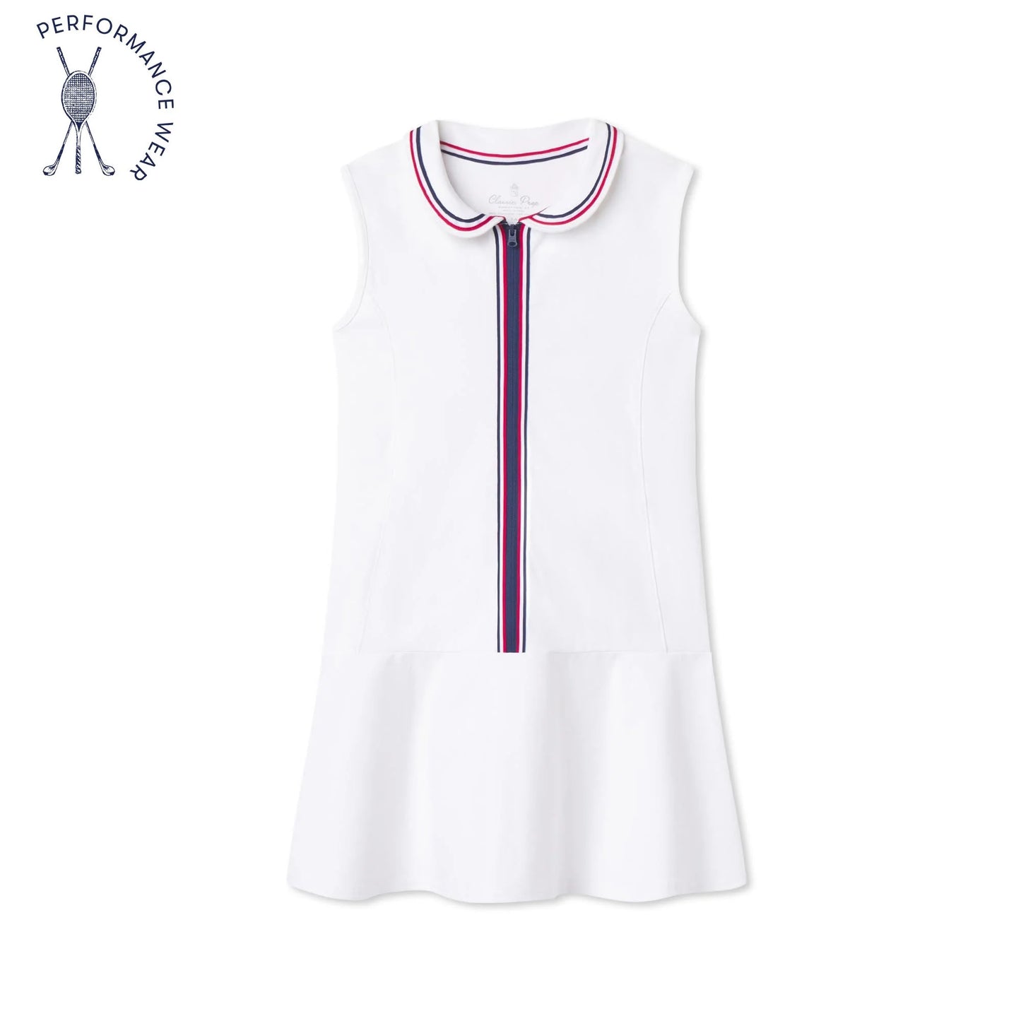 Vivian Tennis Dress