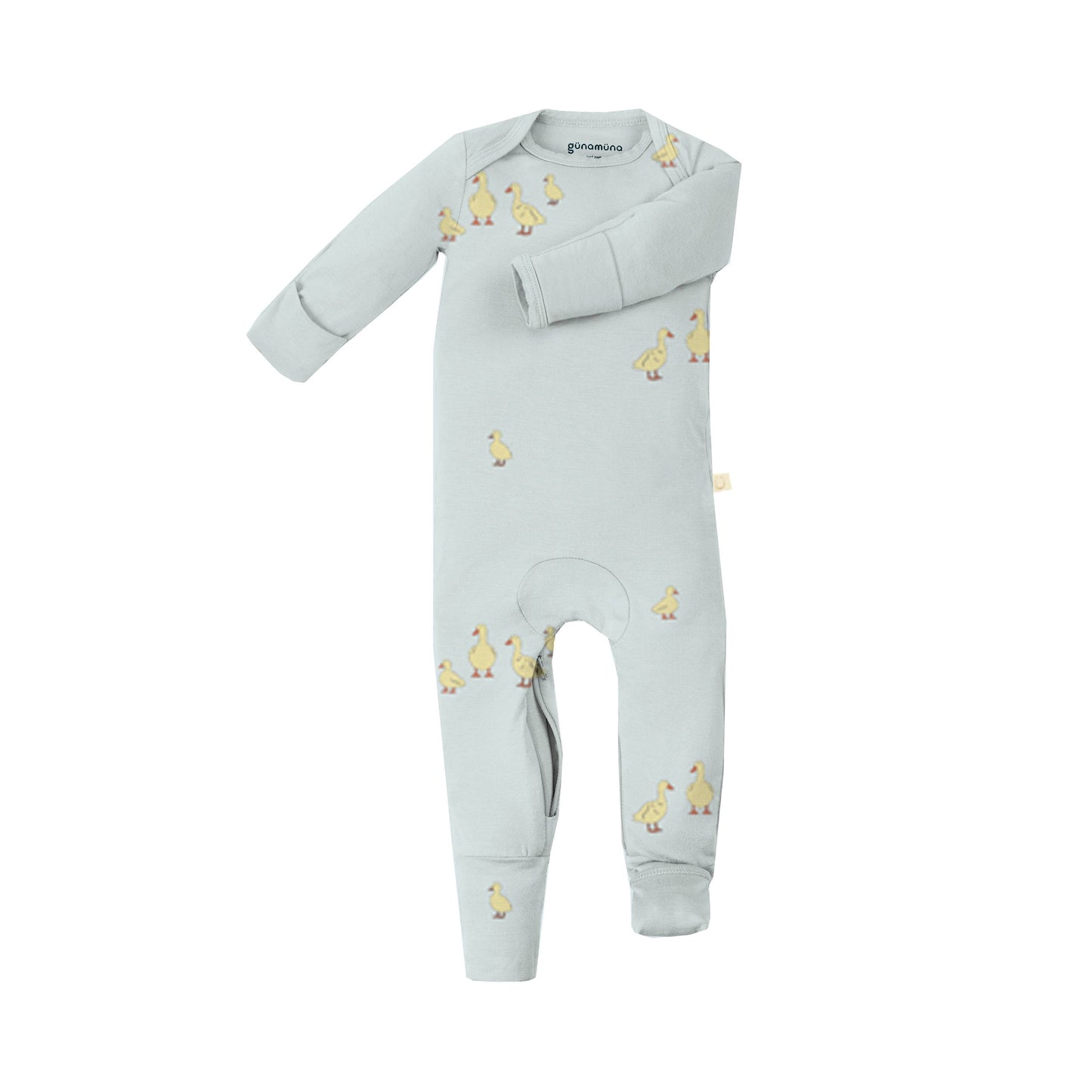 Convertible Pajamas
