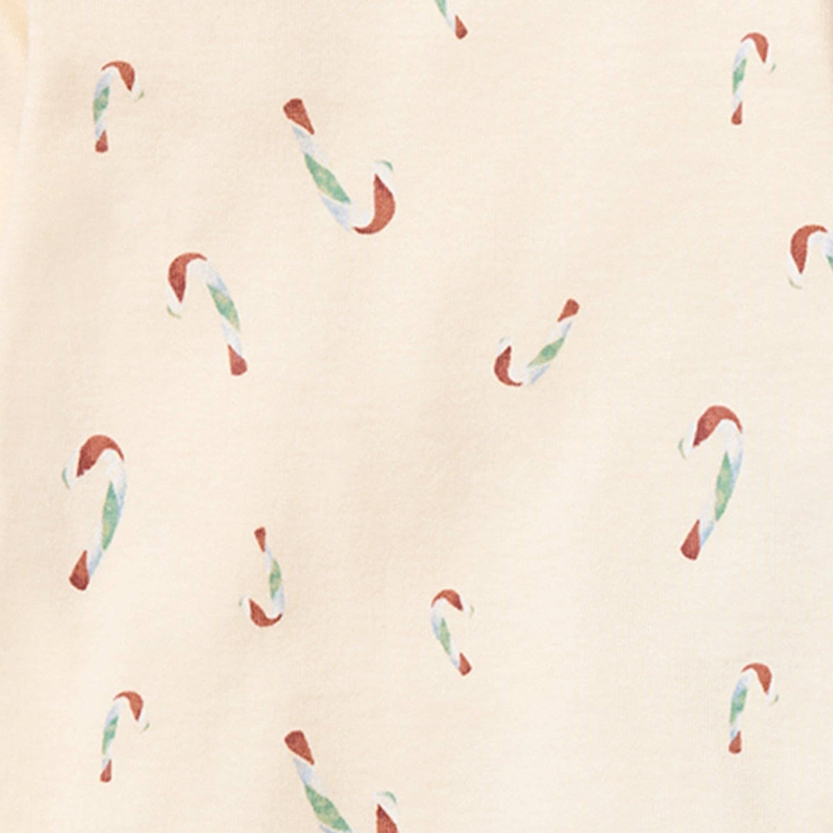 My First Christmas Bodysuits - 3 Pack