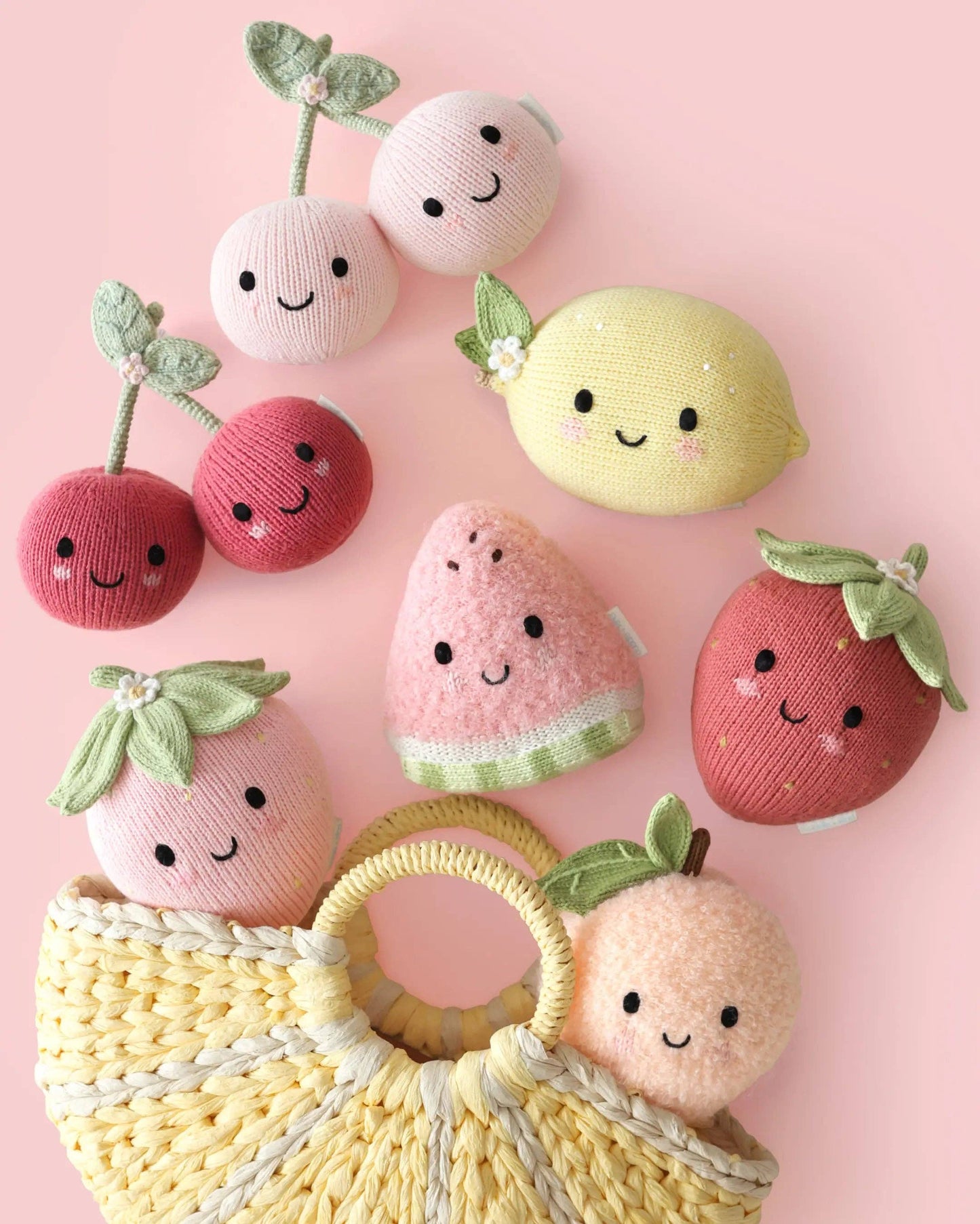 Baby Cherries