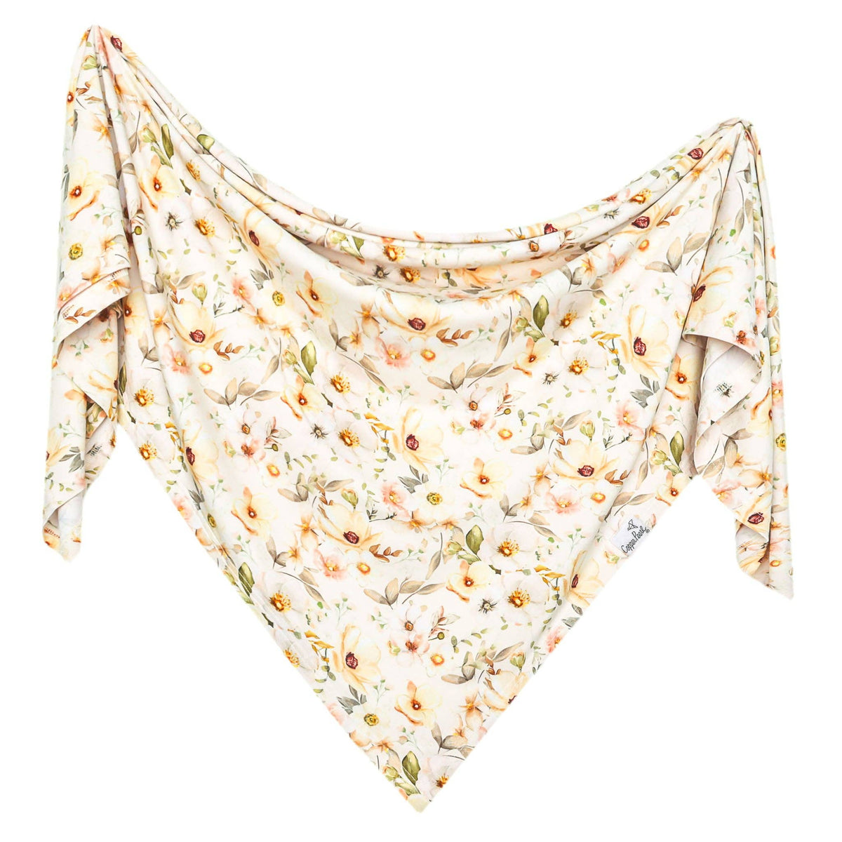 Angelique Bamboo Swaddle