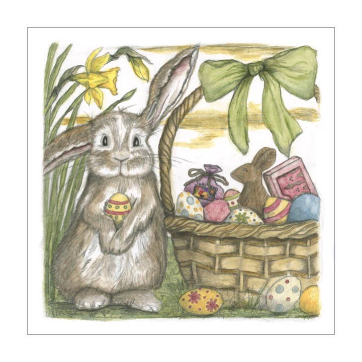 Iam The Lamb: The True Meaning of Easter